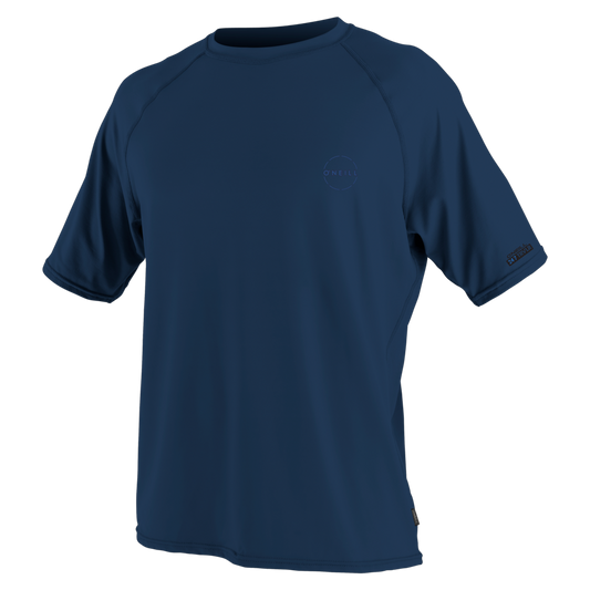 24-7 Traveler S/S Sun Shirt 2025