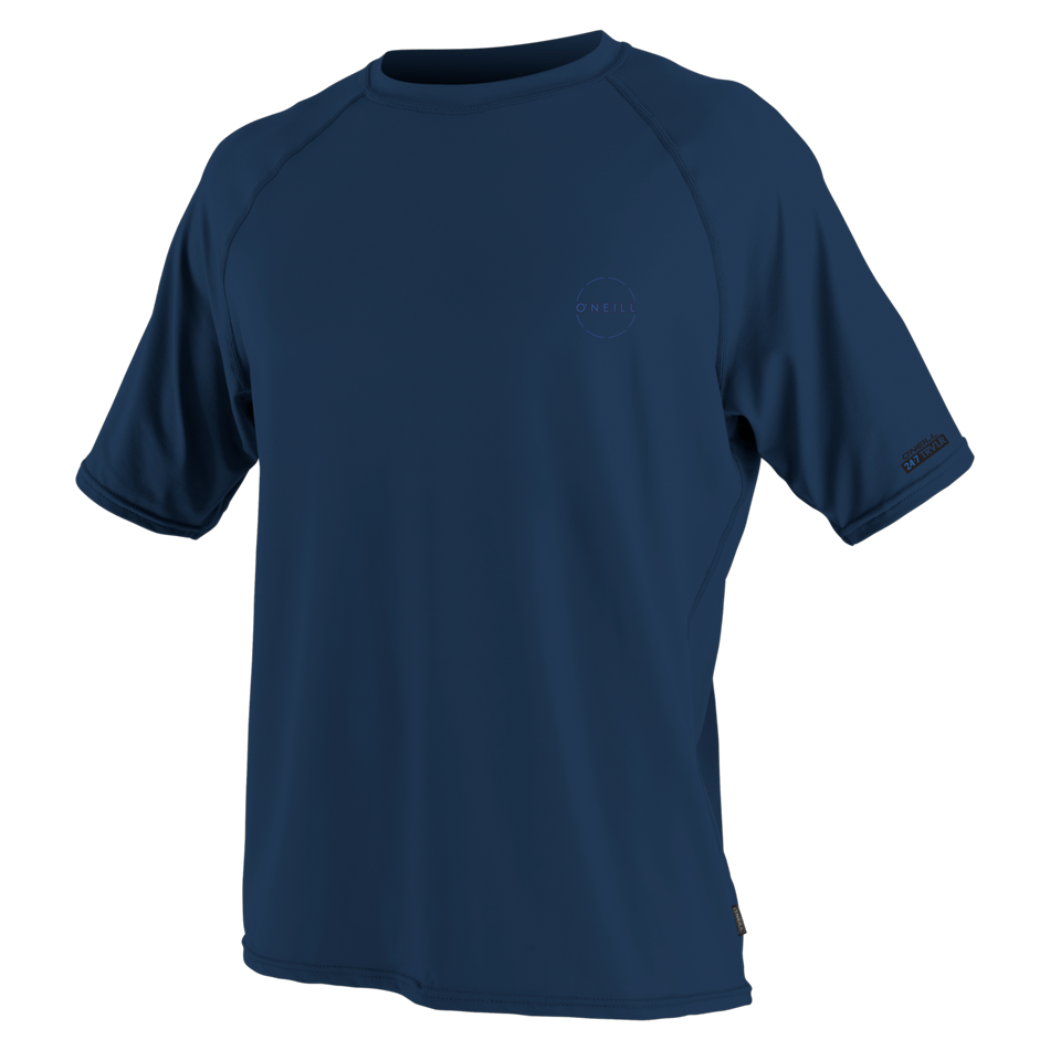 24-7 Traveler S/S Sun Shirt 2025