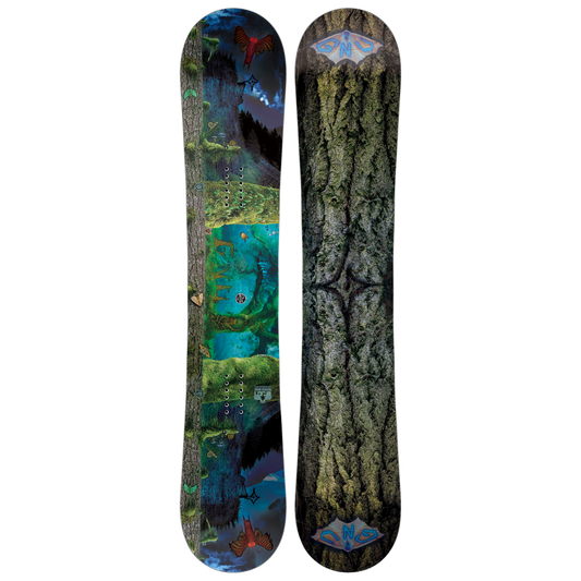 Finest Snowboard 2026