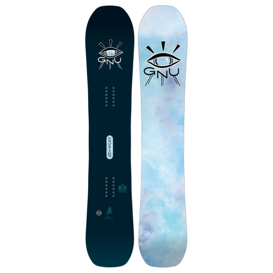 Frosting Snowboard 2026