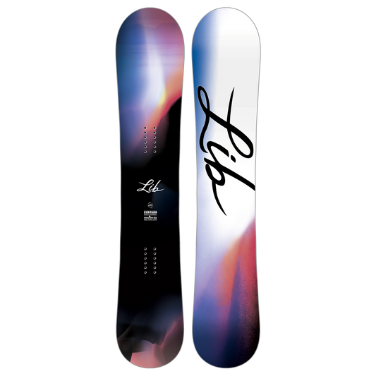 Cortado Snowboard 2026