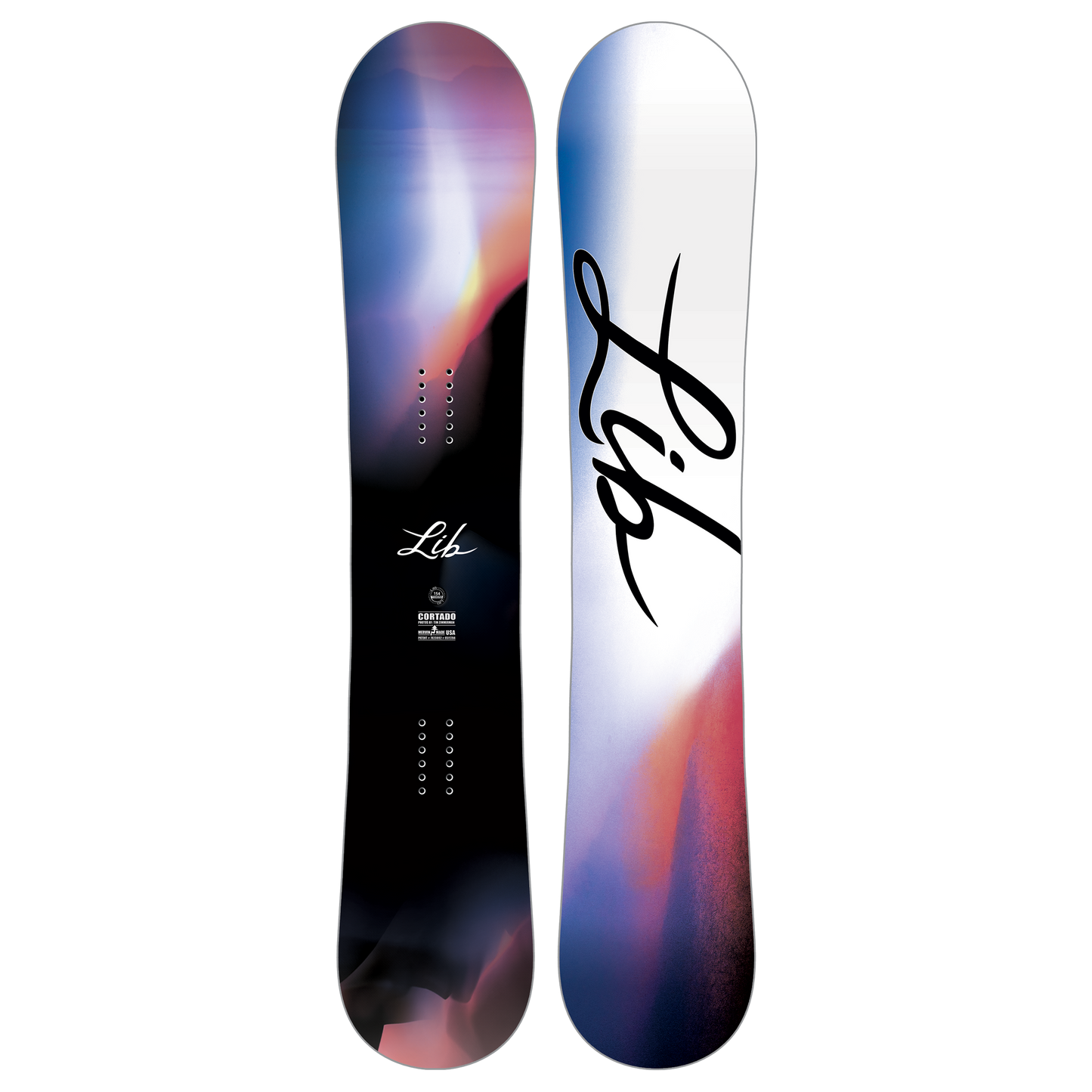 Cortado Snowboard 2026