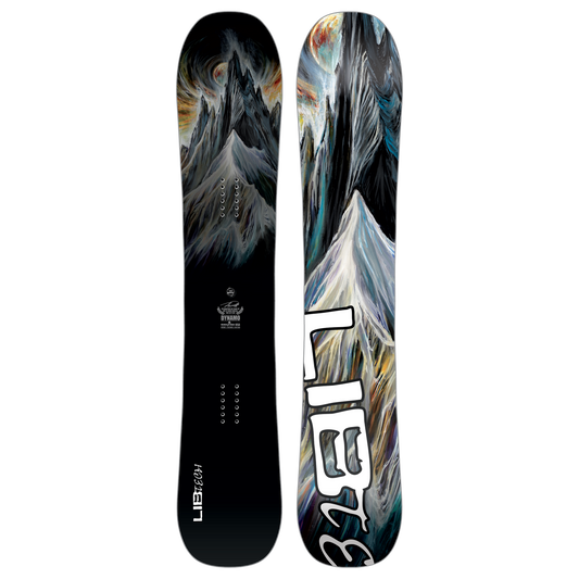 Dynasword Snowboard