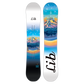Glider Snowboard 2026