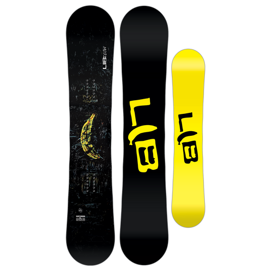 Skate Banana Snowboard 2026