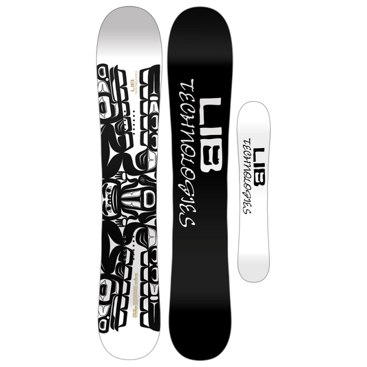 Son Of Birdman Snowboard 2026