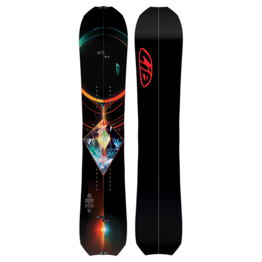 Orca Techno Splitboard 2026