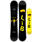 Two Time Snowboard 2026