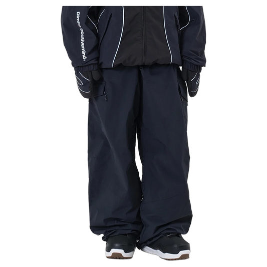 25 Air Force Banded Pants (Wide Fit Lv.1) 2026