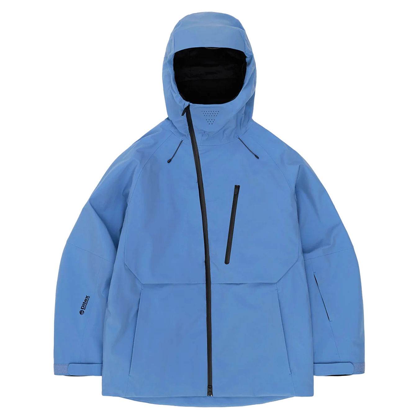 Apex Jacket - All-Mountain Snowboard Jacket | Dimito – The Boardroom