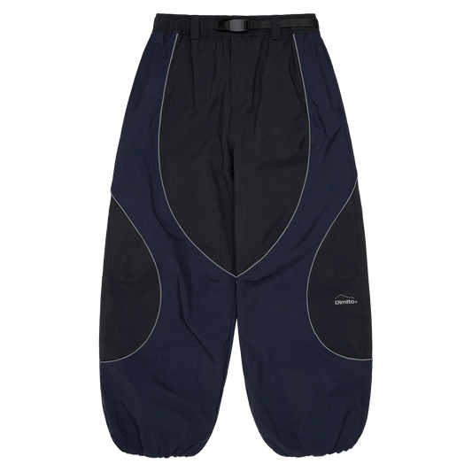 25 Atom Banded Pants (Wide Fit Lv.1) 2026