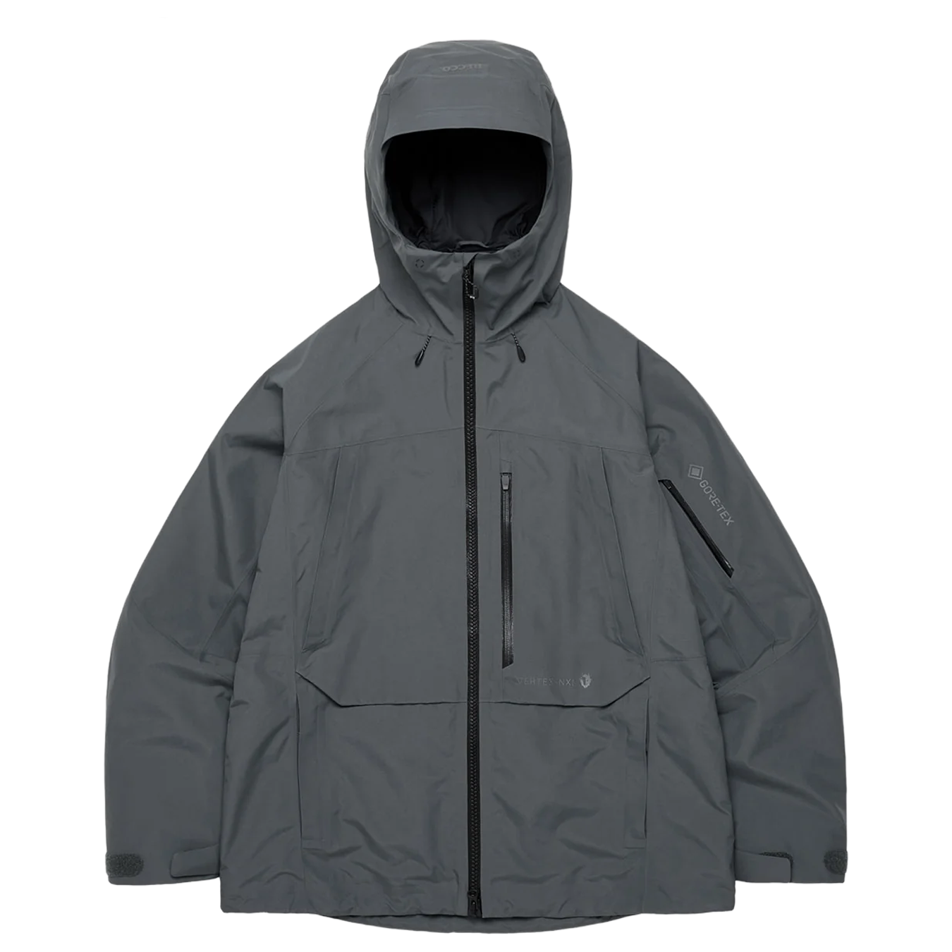 Gore-Tex 2L Jacket - Waterproof Snowboard Jacket | Dimito – The