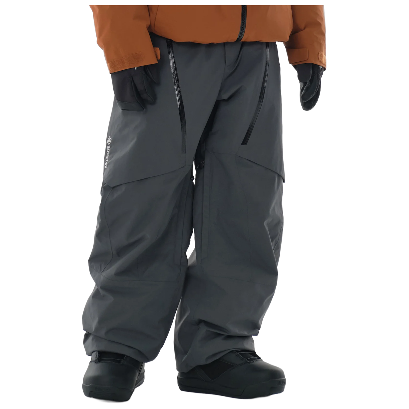 25 Gore-Tex 2L Relaxed fit Pant 2026