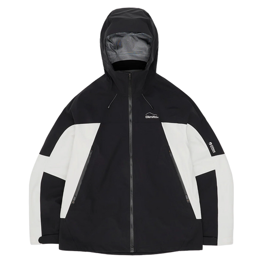 25 Level Og 3L Jacket 2026