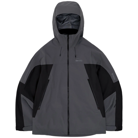 25 Level Og 3L Jacket 2026