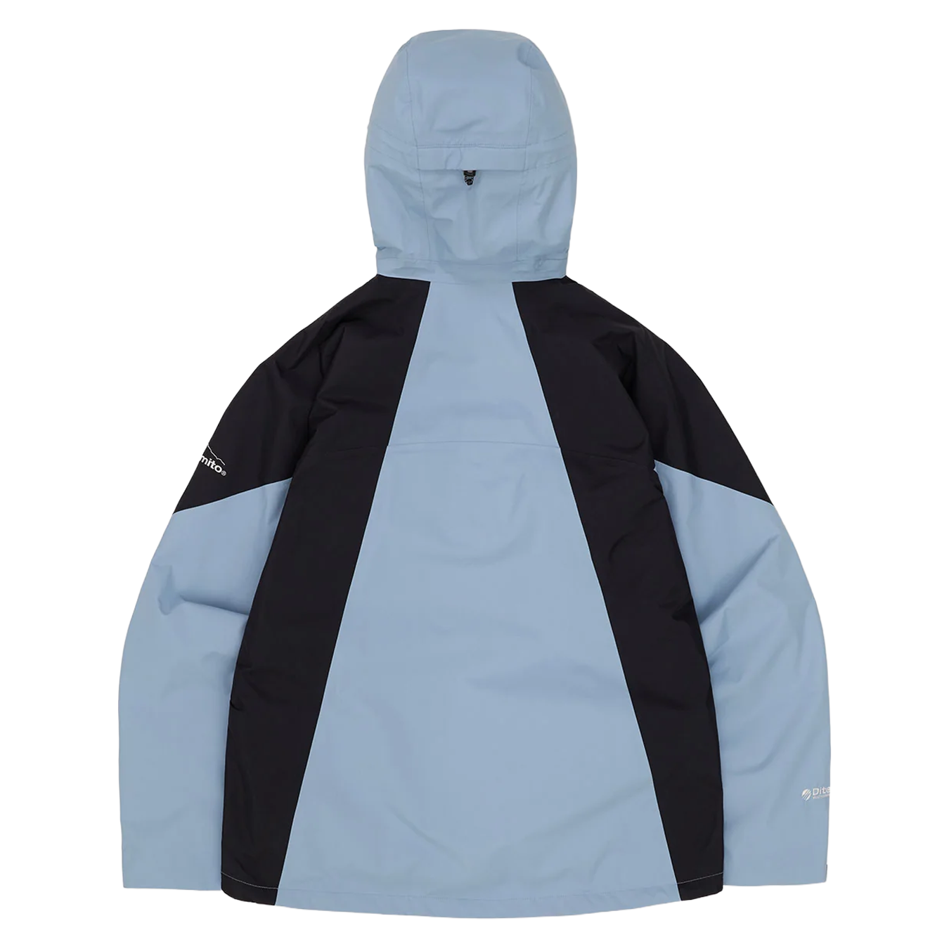 25 Quasar Full Zip Jacket 2026