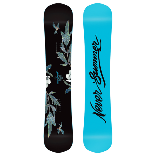 W's Cascade Snowboard