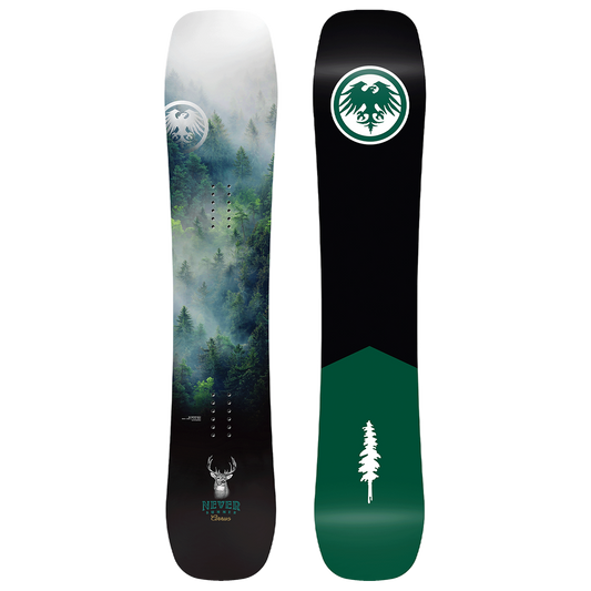 W's Cirrus Snowboard
