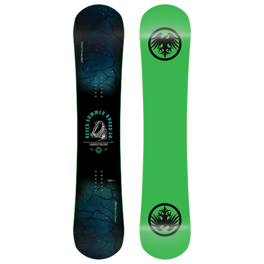 Proto Wilder Snowboard