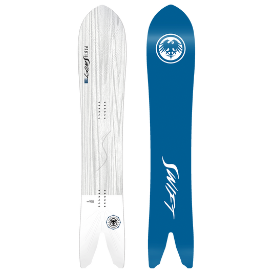 Proto Swift ST Snowboard
