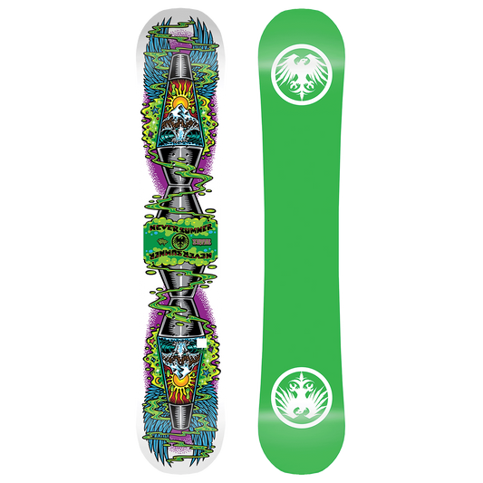 Yutes Snowboard