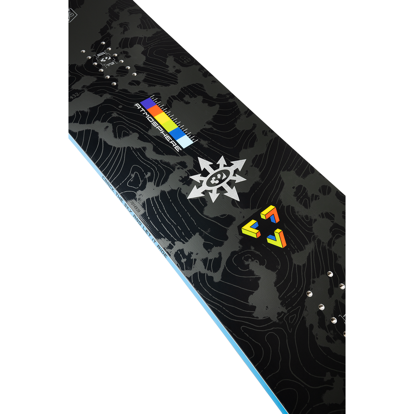 Atmosphere Snowboard