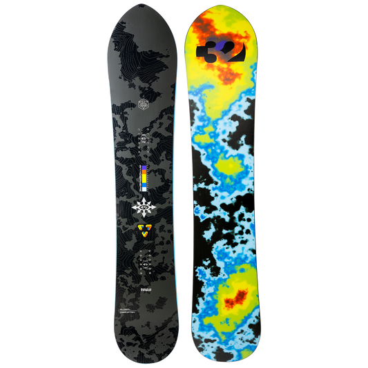 Atmosphere Snowboard