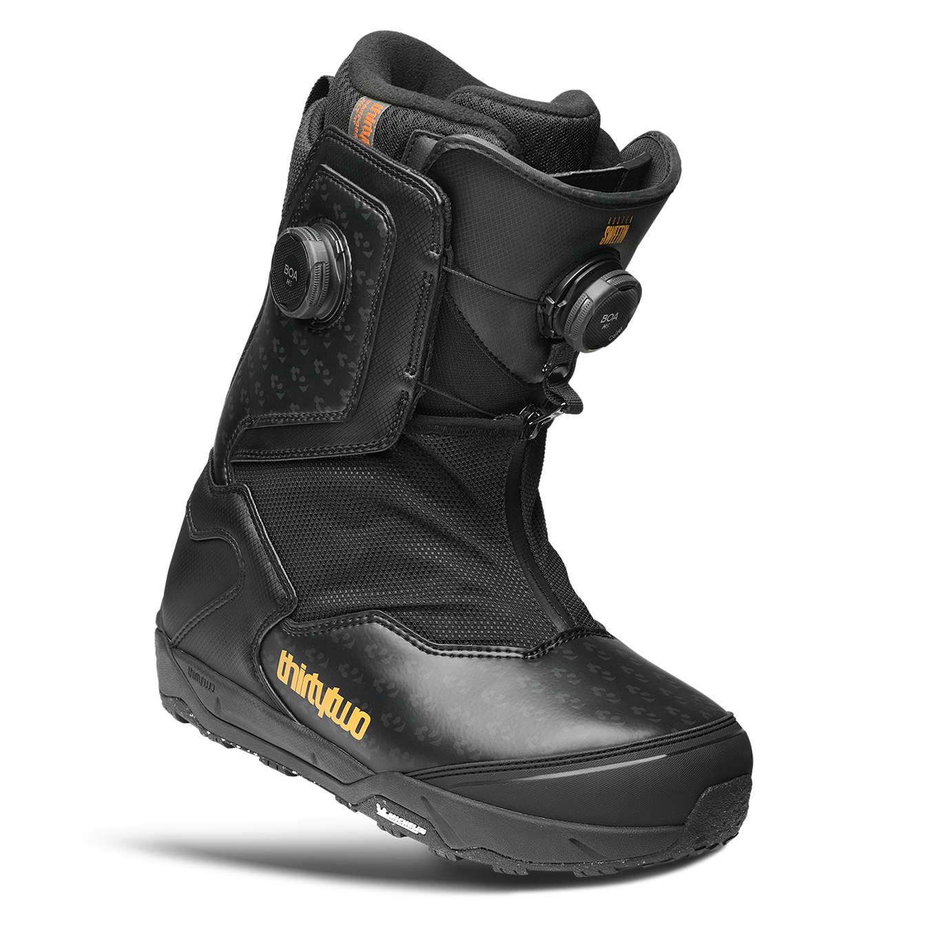 Focus Boa Sweetin Boot