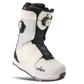 Lashed Double Boa Fava Boot