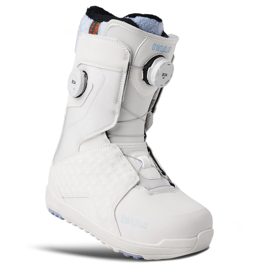 W's Lashed Double Boa Boot