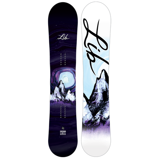 Cortado Snowboard