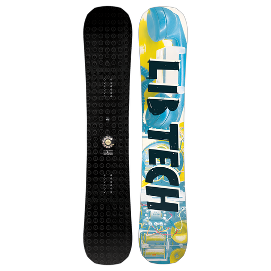 Legitimizer Snowboard
