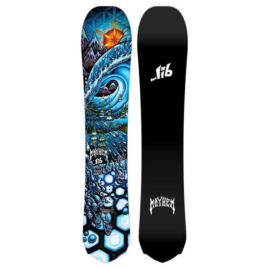 Mayhem Rocket Snowboard
