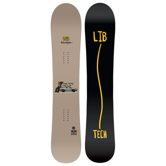 Lib Rig Snowboard