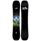 Skunk Ape Snowboard