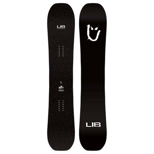 DPR Snowboard