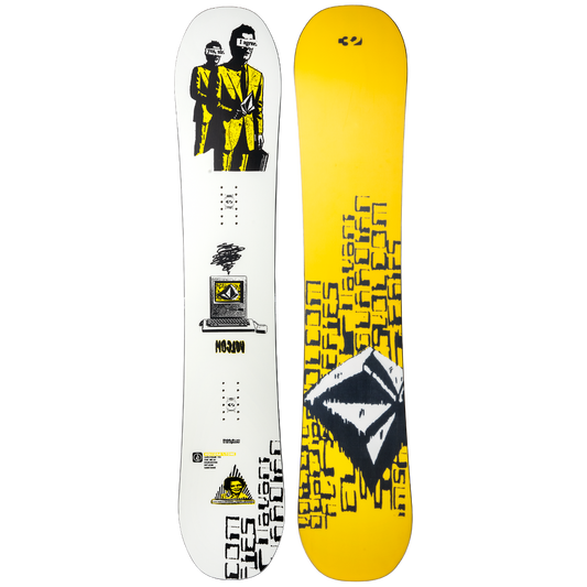 Volcom Moclov Snowboard