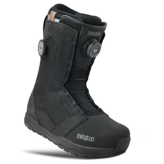 STW Double Boa Boot