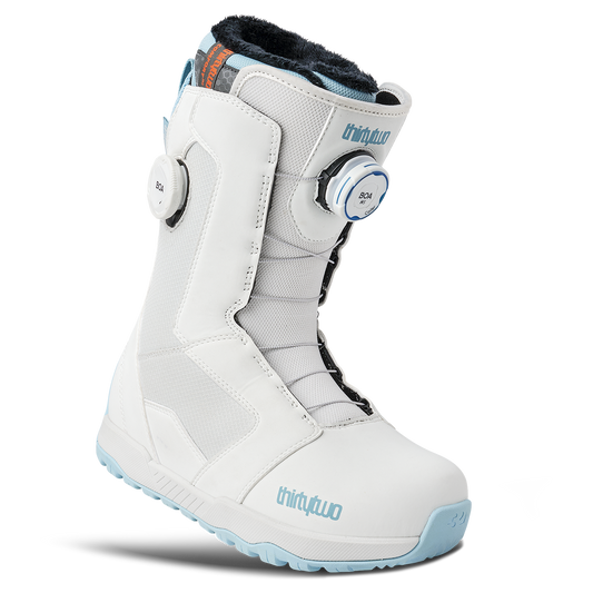 W's STW Double Boa Boot