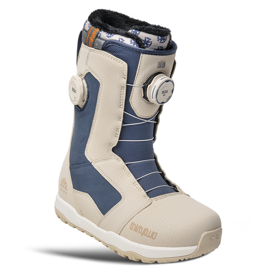 W's STW Double Boa Luxton X Autumn Boot