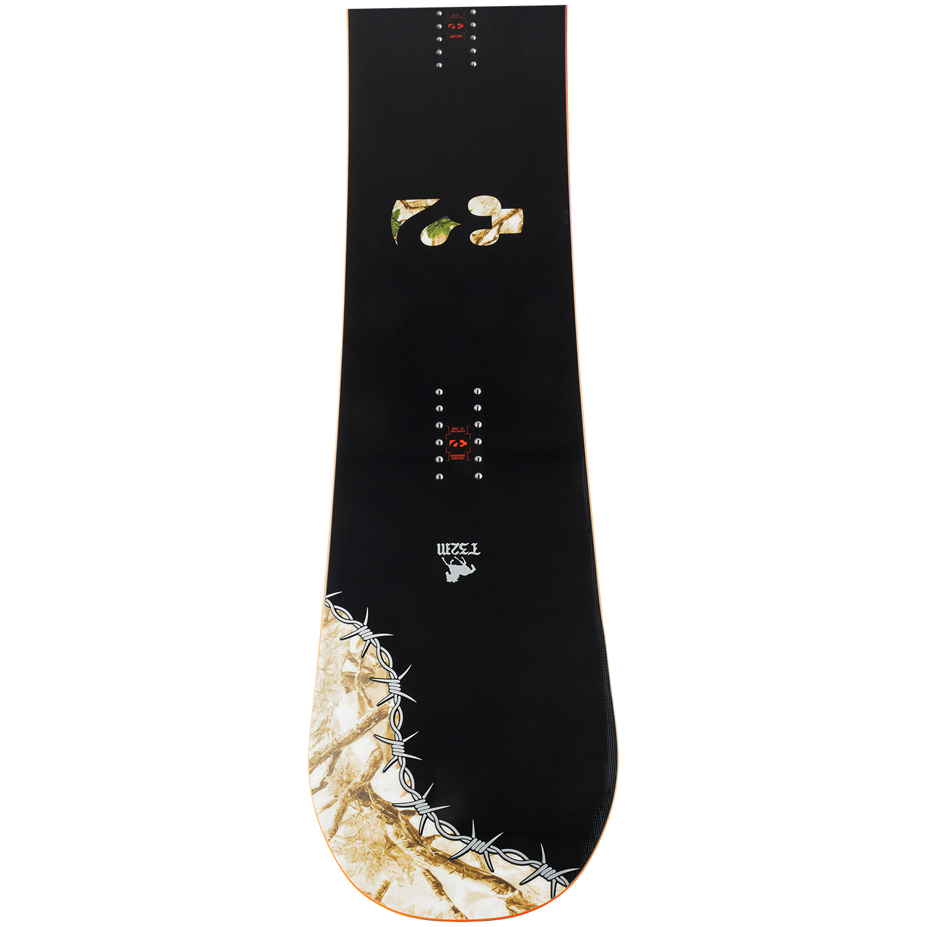 T32M Snowboard