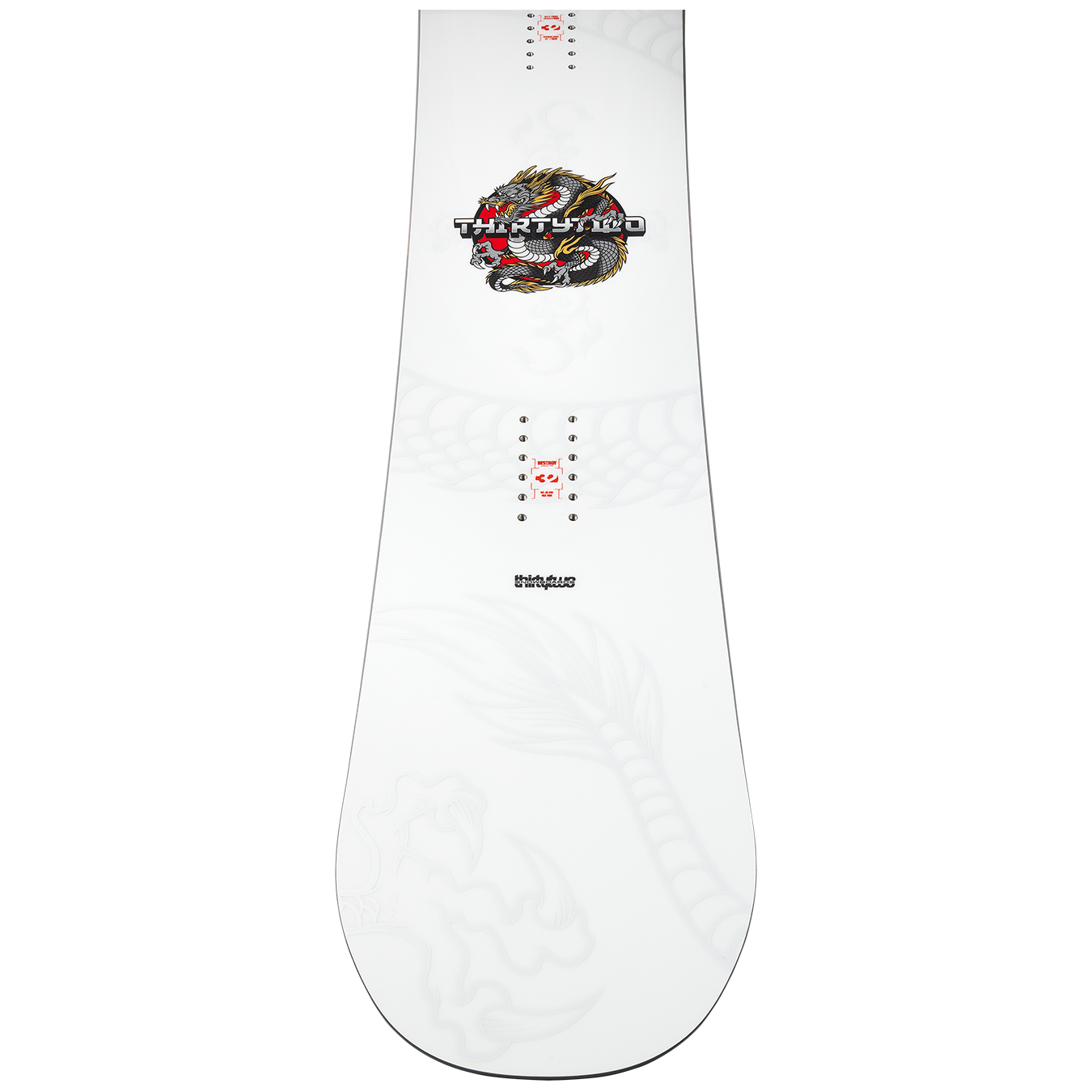 T32M Carbon Snowboard
