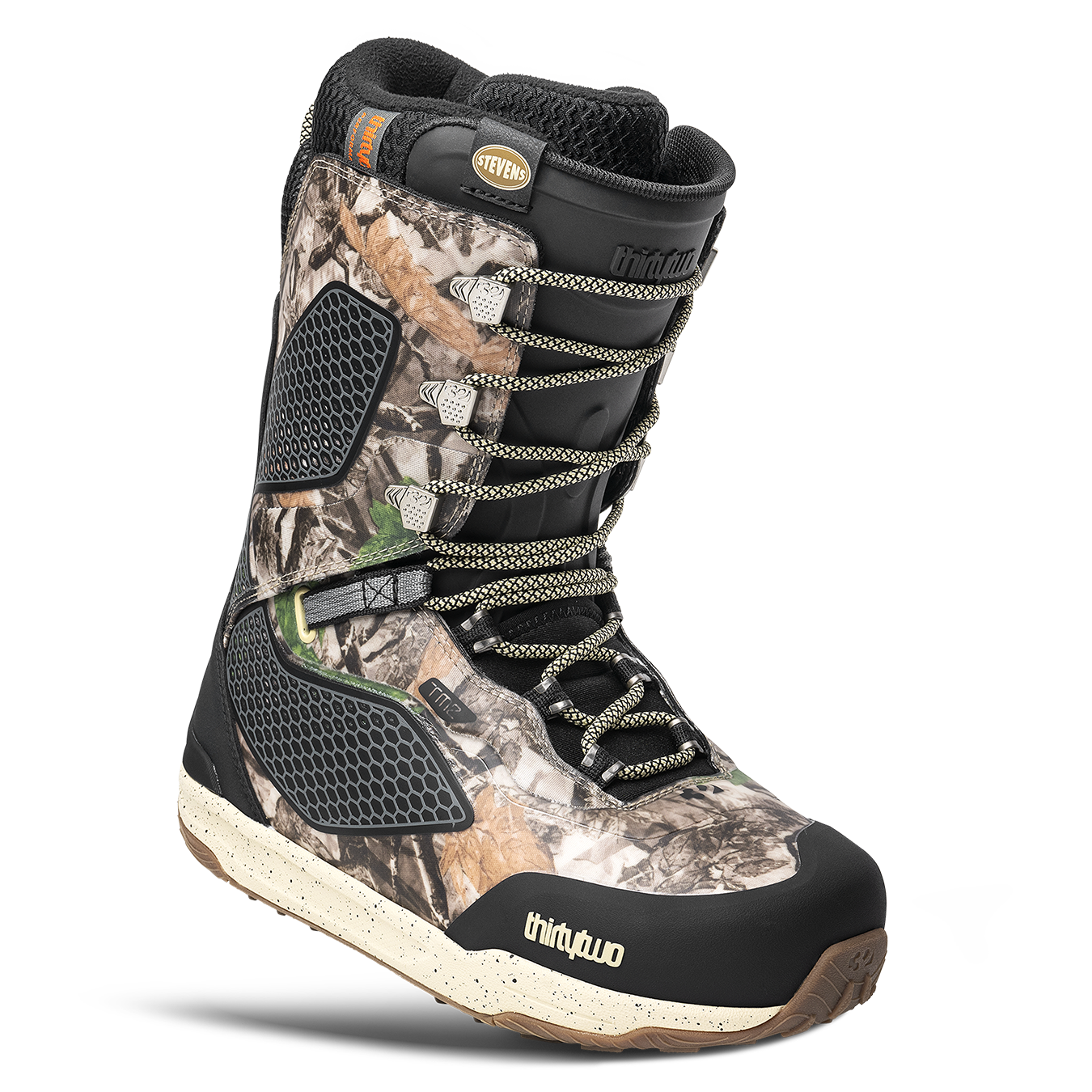 TM-2 Stevens Boot