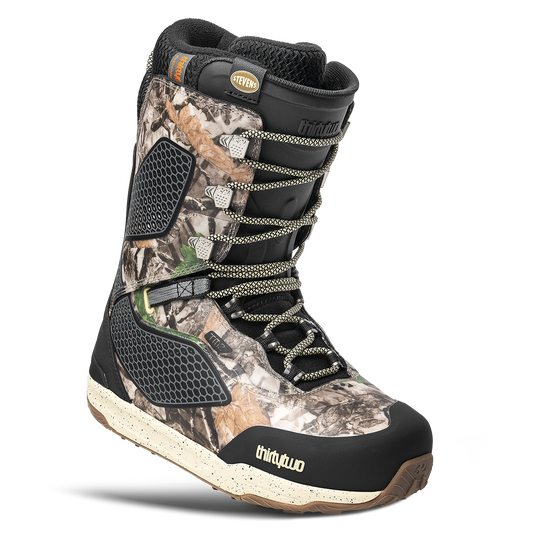 TM-2 Stevens Boot