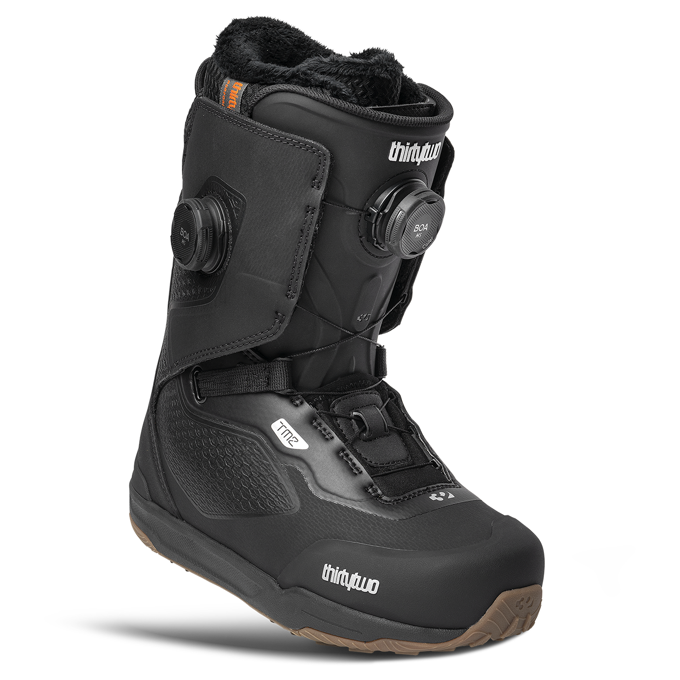 W's TM-2 Double Boa Boot
