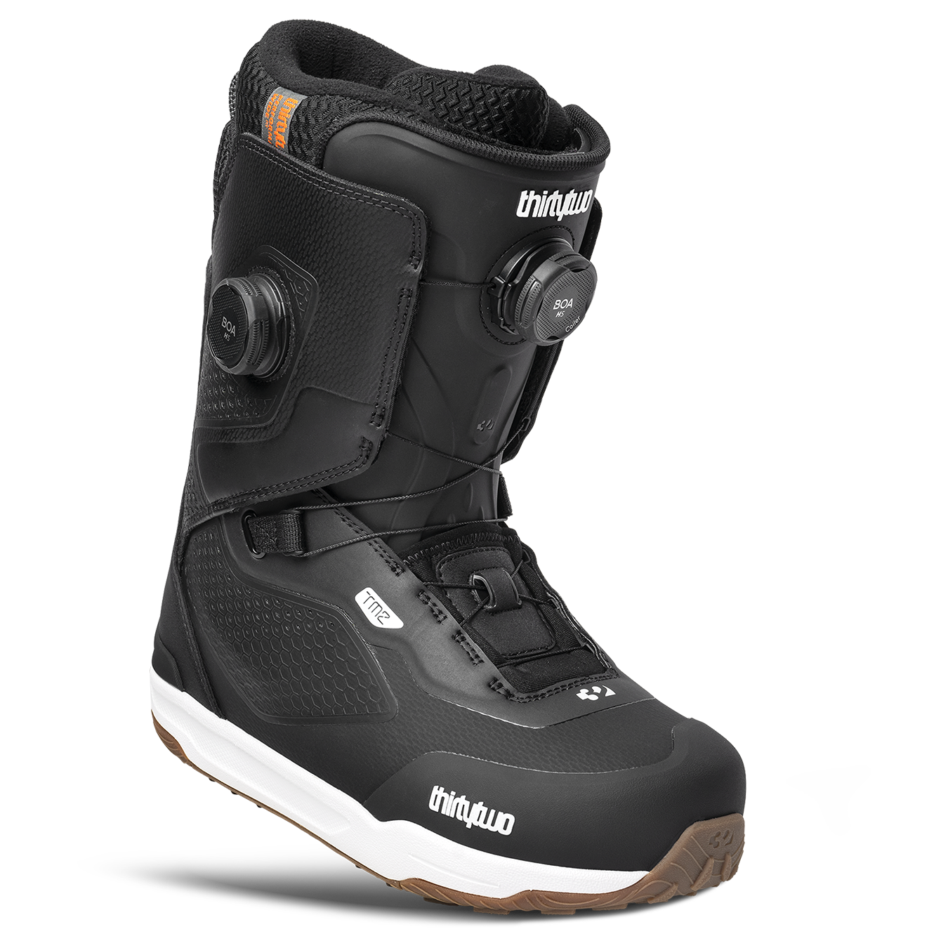 TM-2 Wide Double Boa Boot