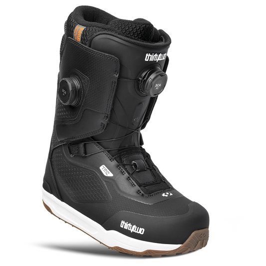 TM-2 Wide Double Boa Boot
