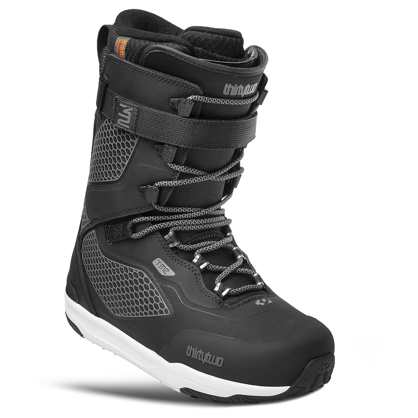TM-2 XLT Boot