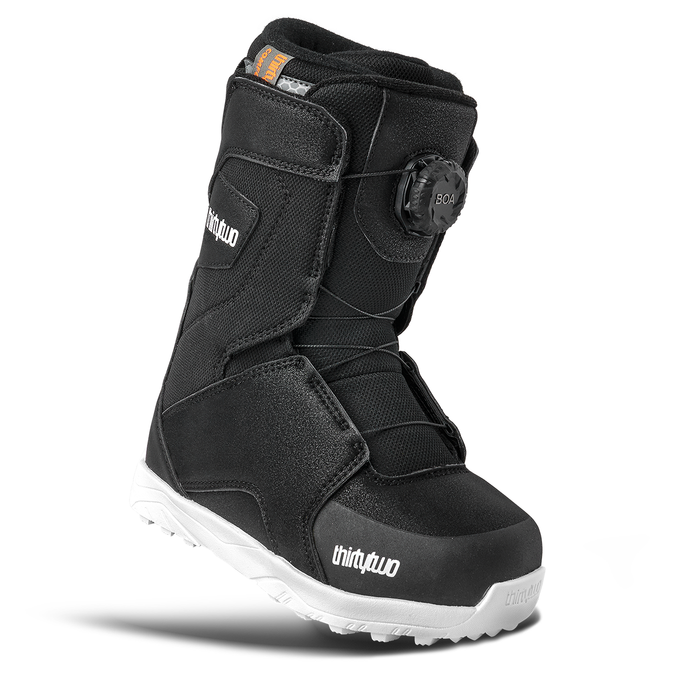 Youth Lashed Boa Boot