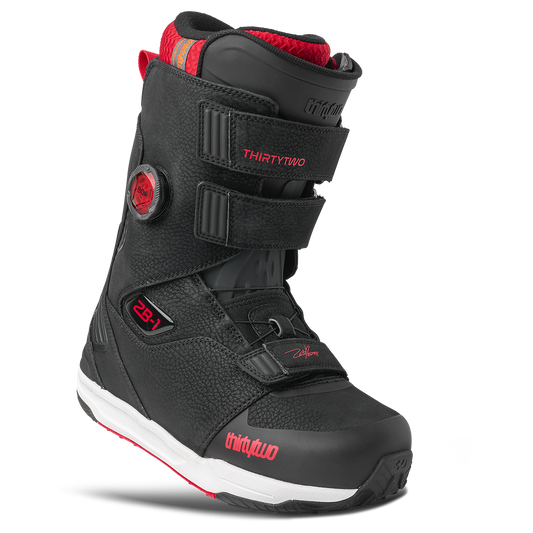 TM-1 ZB1 Boa Boot